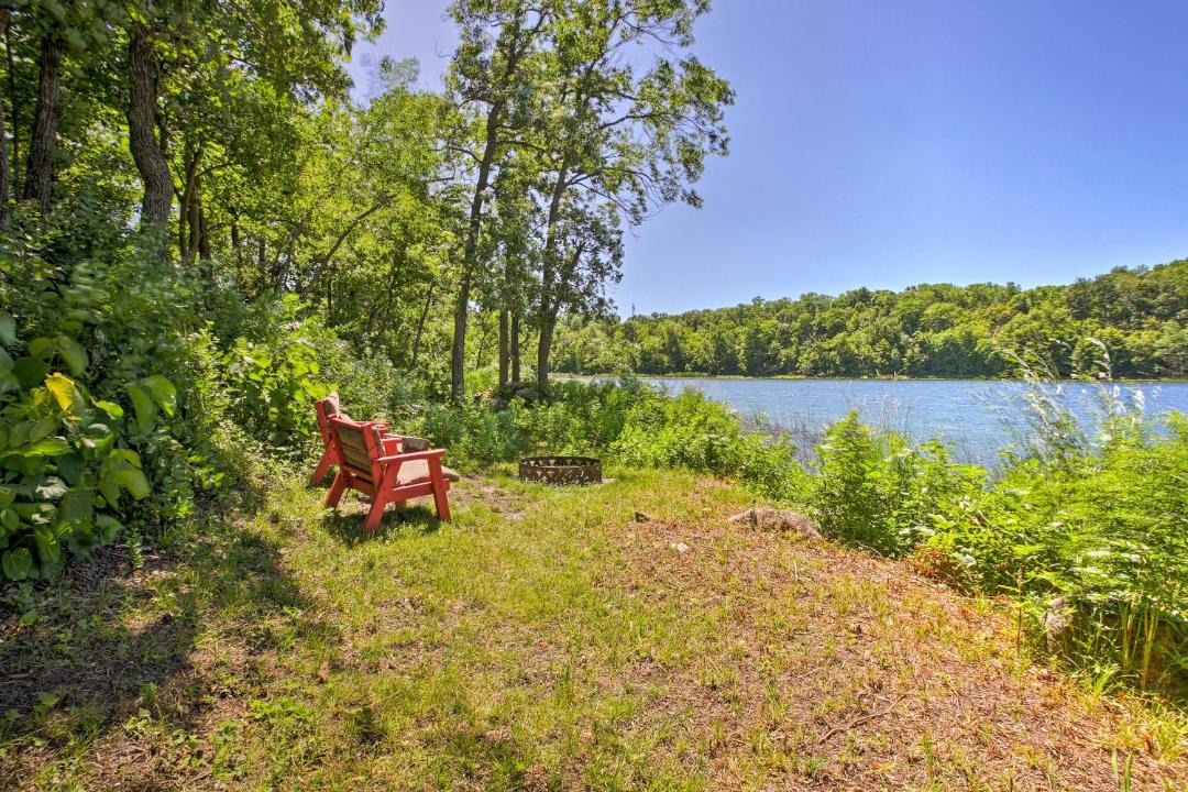 Photo of Outdoor in Brandon