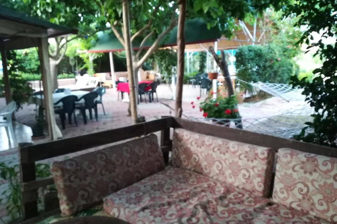 Photo of Livingroom in Cirali