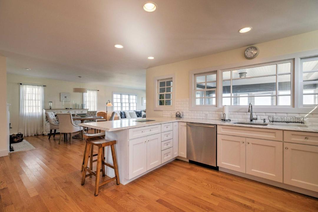 Photo of Kitchen in East Quogue