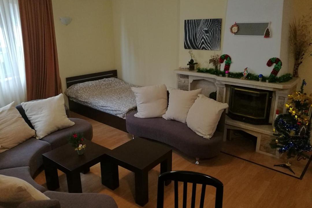 Photo of Livingroom in Pamporovo
