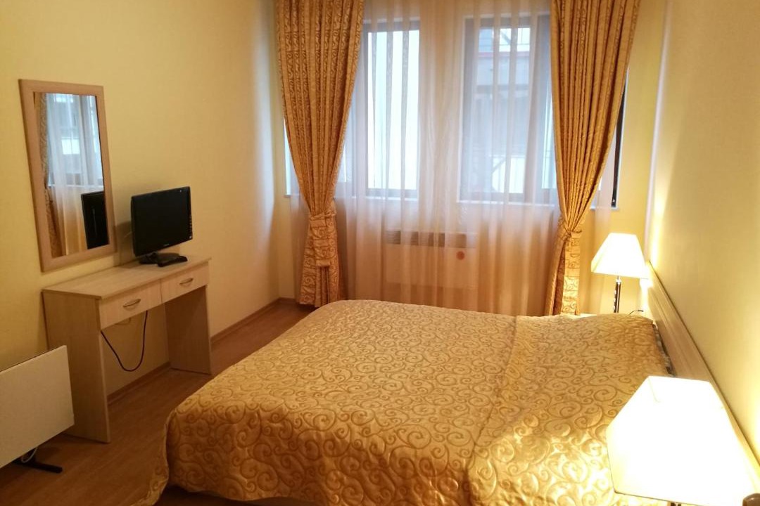 Photo of Bedroom in Pamporovo
