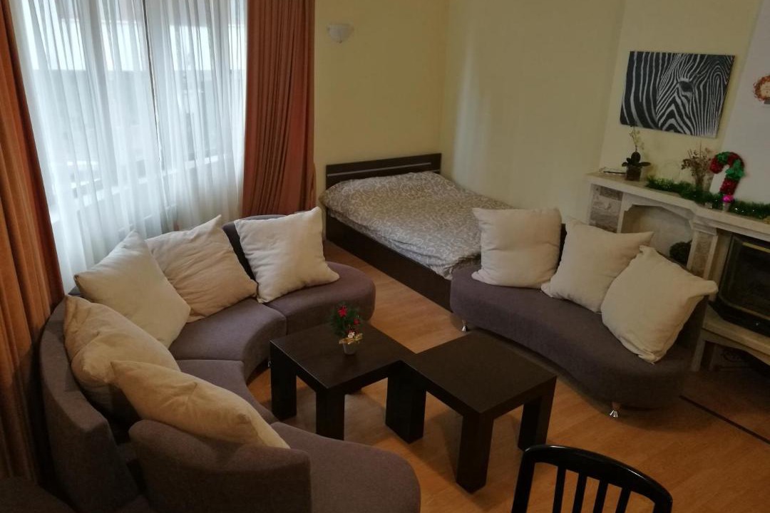 Photo of Livingroom in Pamporovo