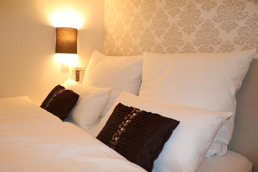 Photo of Bedroom in Lehen