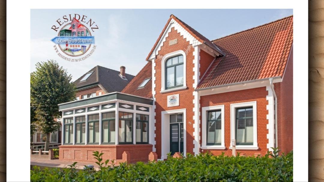 Photo of Others in Borkum