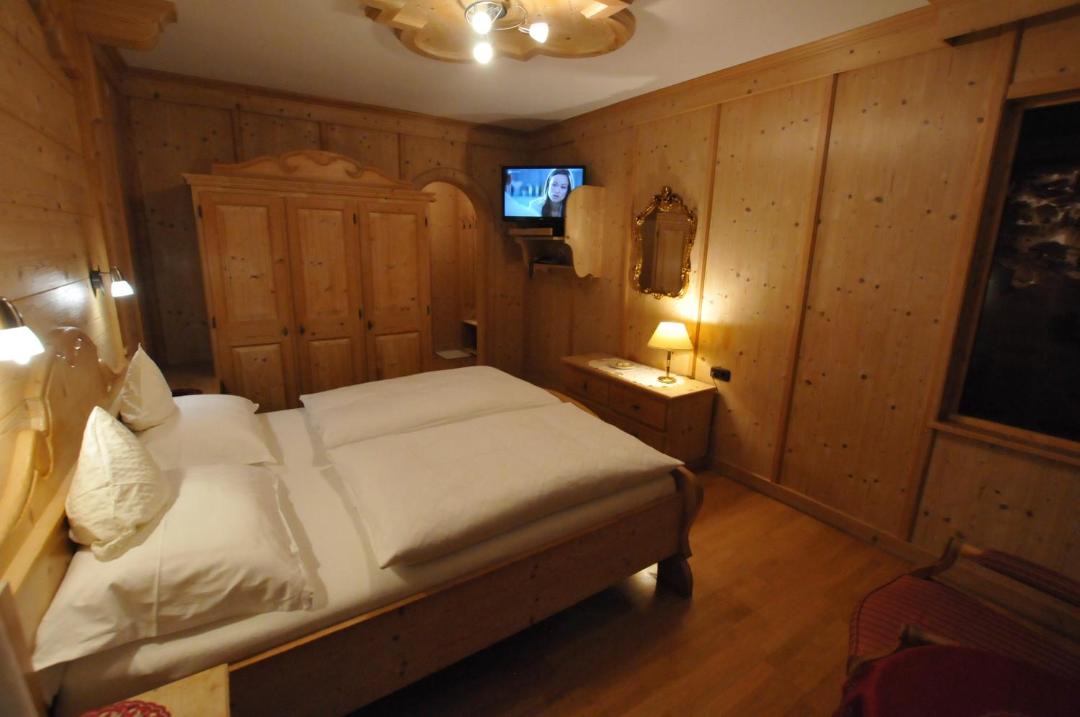 Photo of Bedroom in Unterrotte