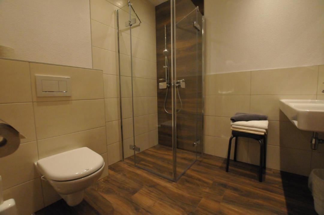Photo of Bathroom in Unterrotte