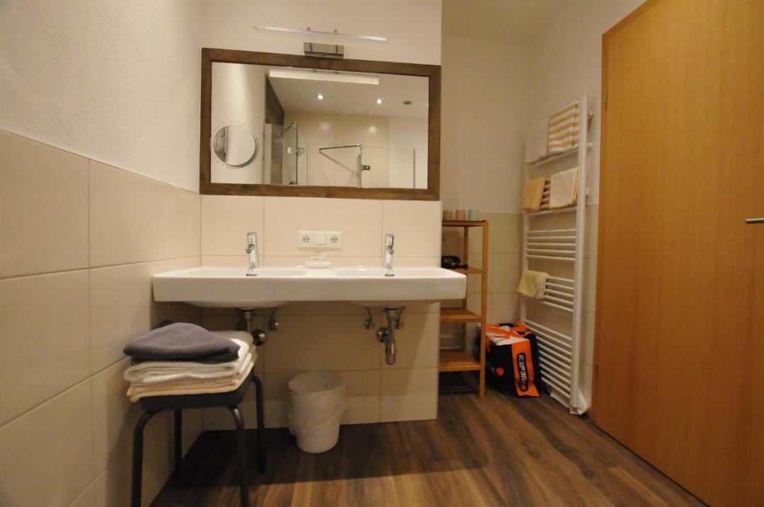 Photo of Bathroom in Unterrotte