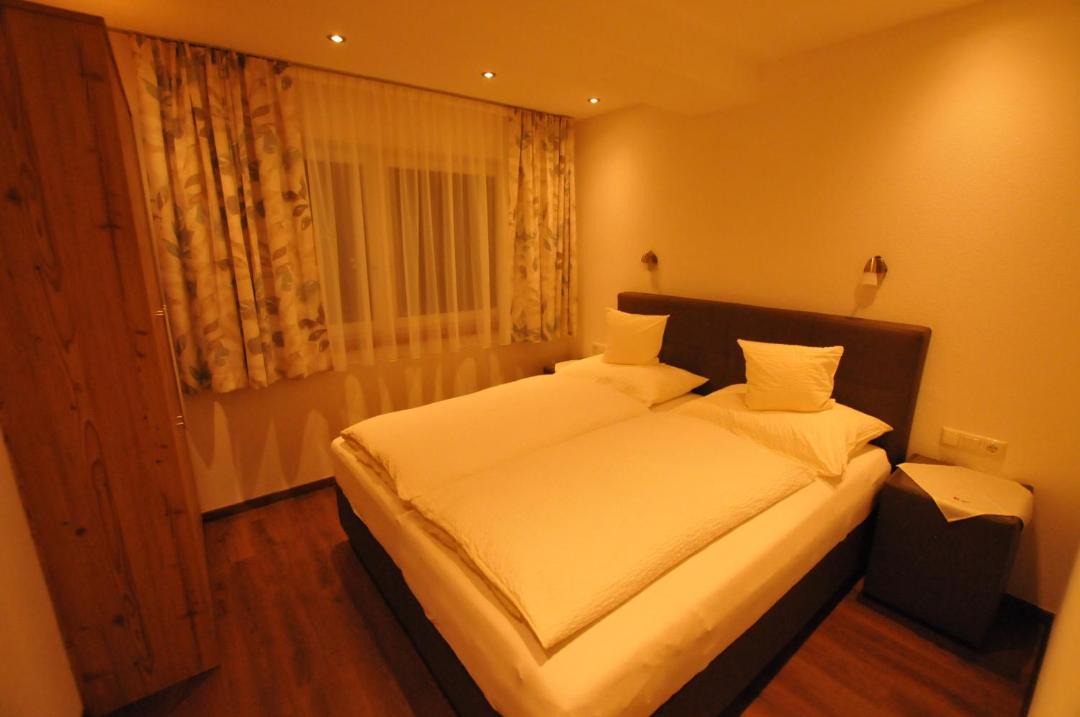 Photo of Bedroom in Unterrotte