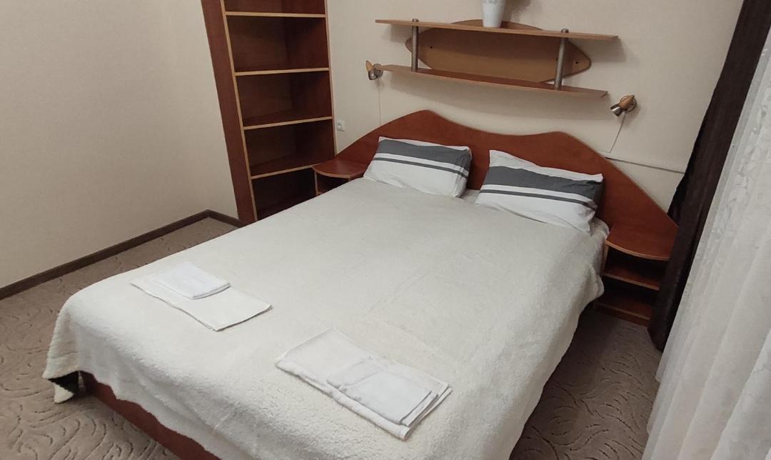 Photo of Bedroom in Targovishte