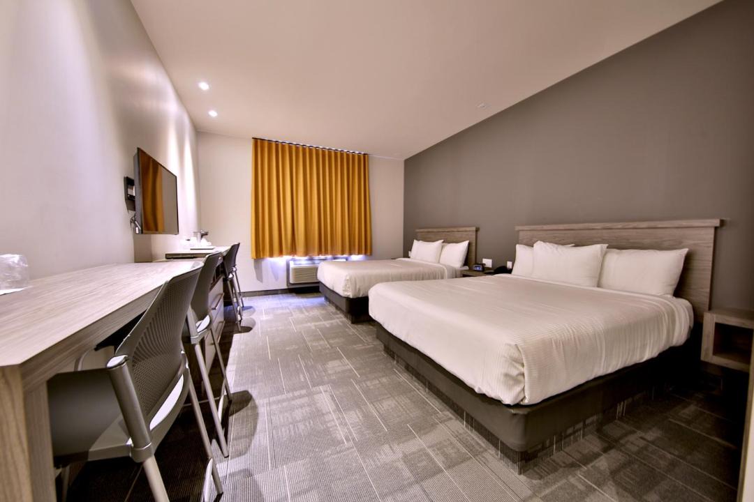 Photo of Bedroom in Laval