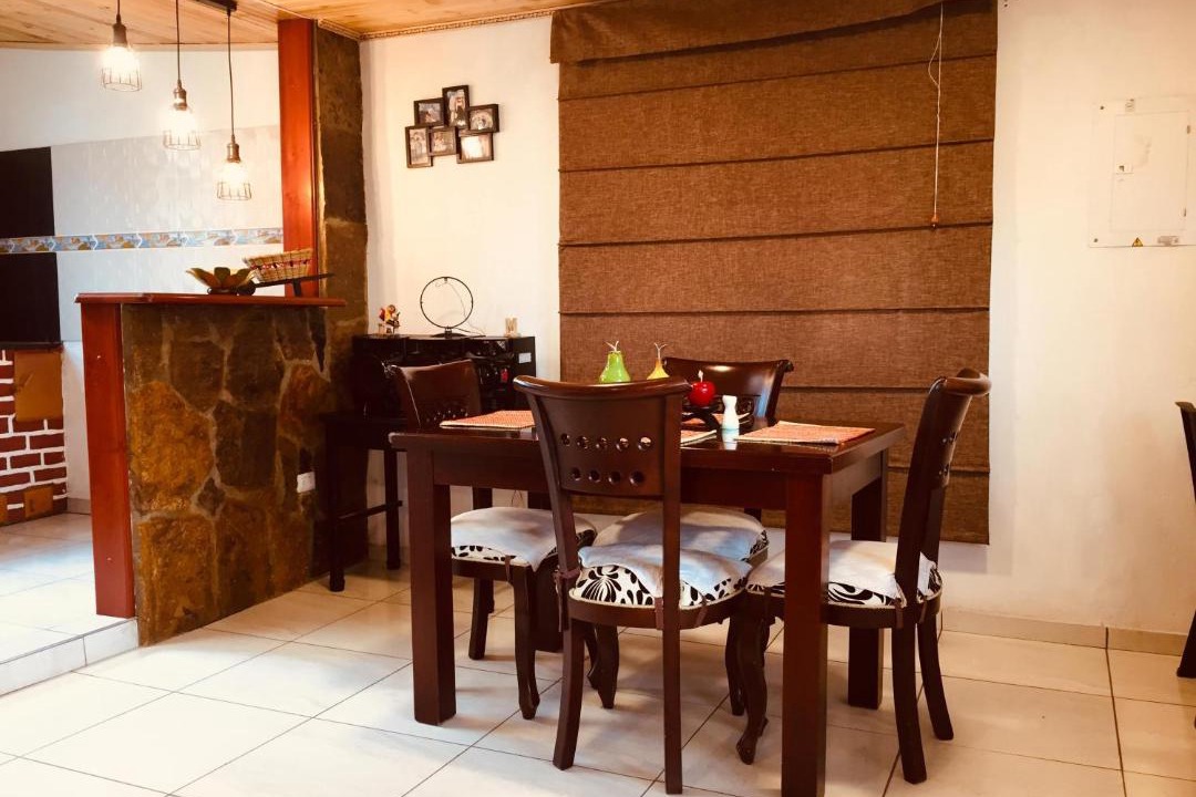 Photo of Livingroom in Mongui