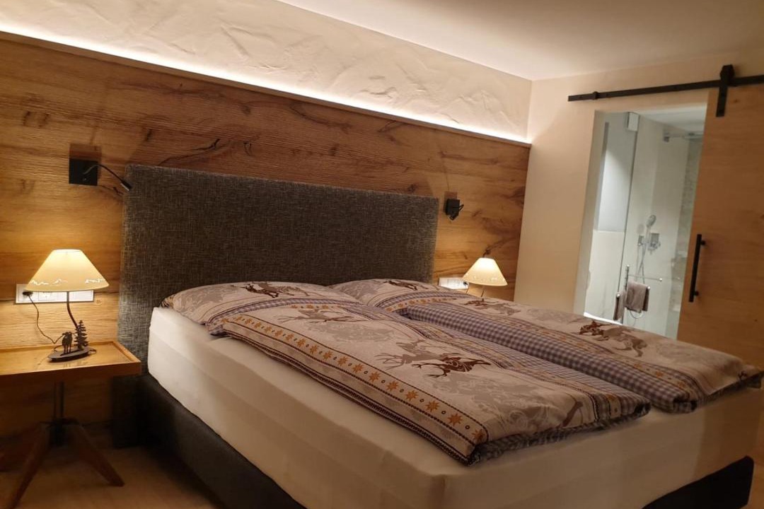 Photo of Bedroom in Haller