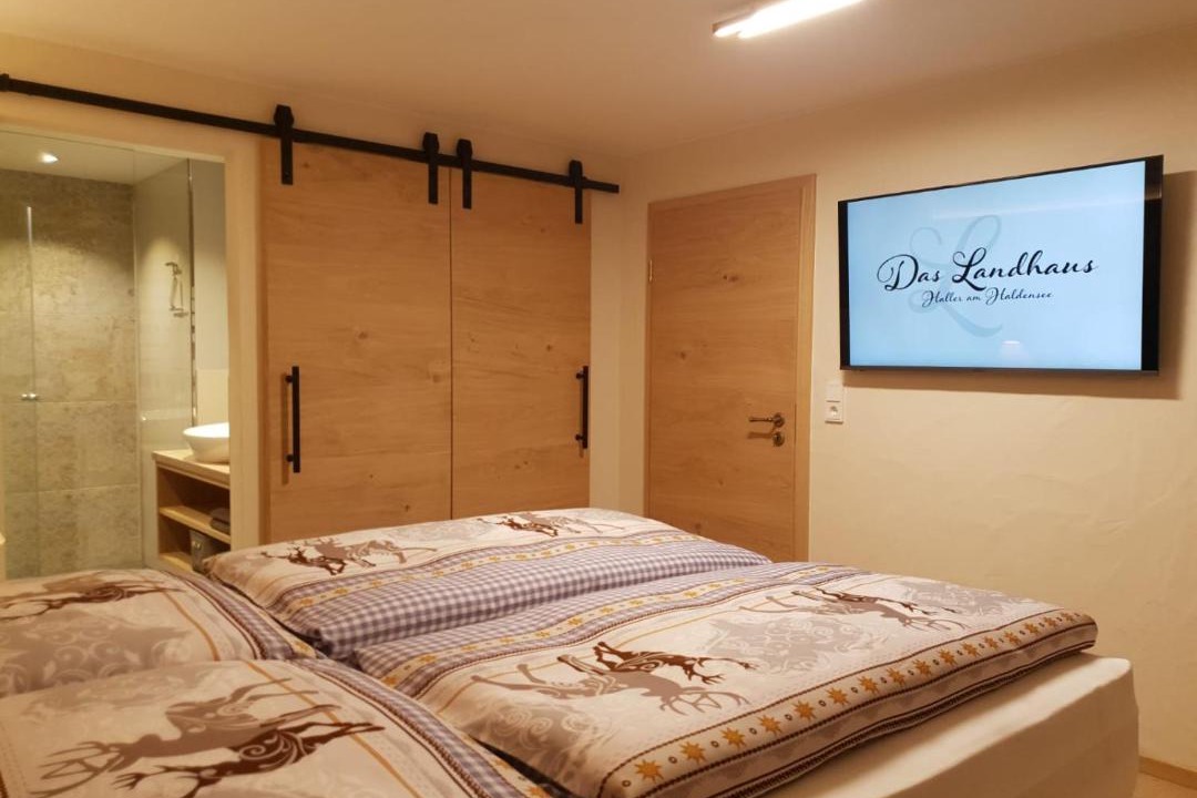 Photo of Bedroom in Haller
