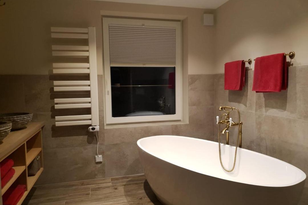 Photo of Bathroom in Haller