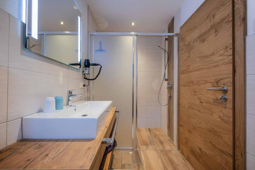 Photo of Bathroom in Neustift Im Stubaital