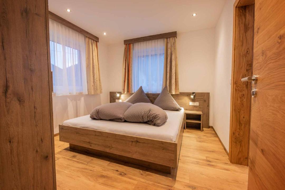 Photo of Bedroom in Neustift Im Stubaital
