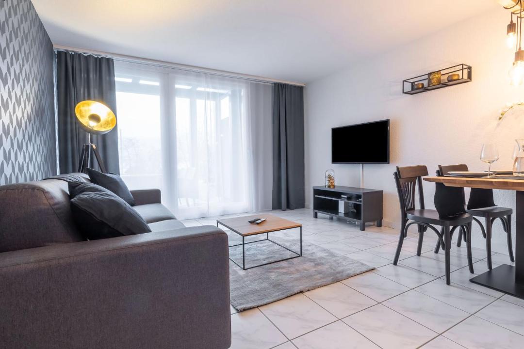 Photo of Livingroom in Darligen