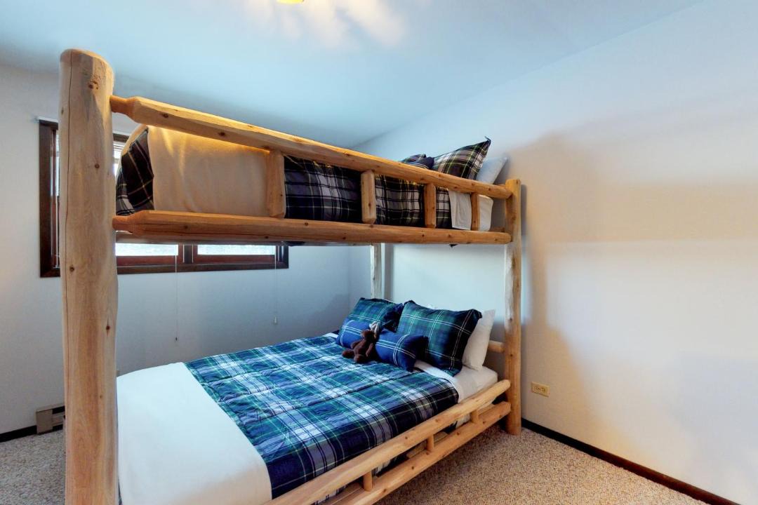 Photo of Bedroom in Phelps