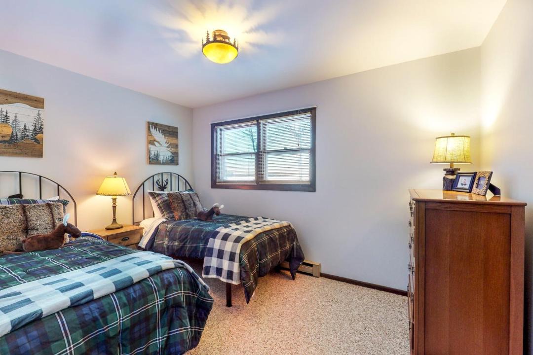 Photo of Bedroom in Phelps