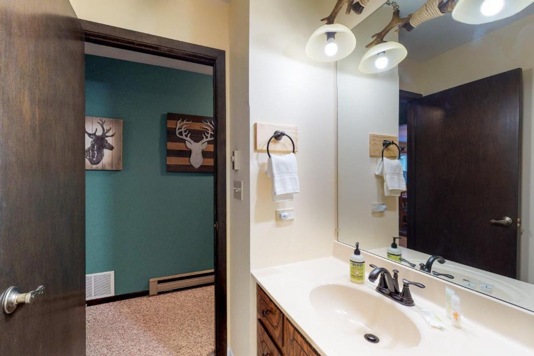Photo of Bathroom in Phelps