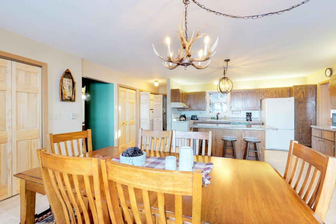 Photo of Kitchen in Phelps