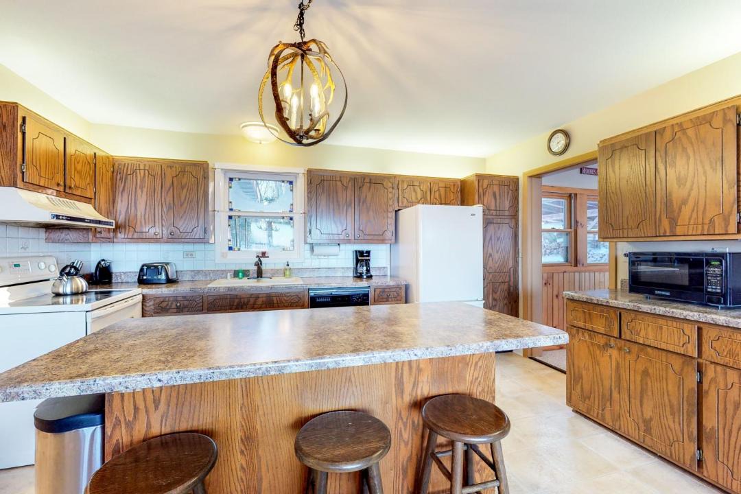 Photo of Kitchen in Phelps