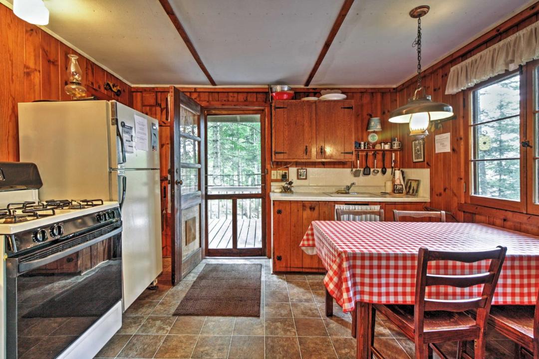 Photo of Kitchen in Land O Lakes