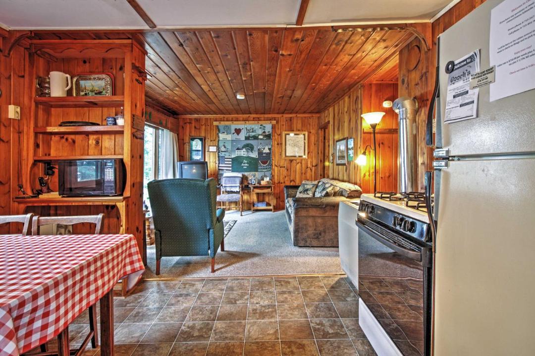Photo of Kitchen in Land O Lakes