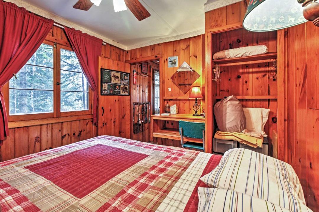 Photo of Bedroom in Land O Lakes