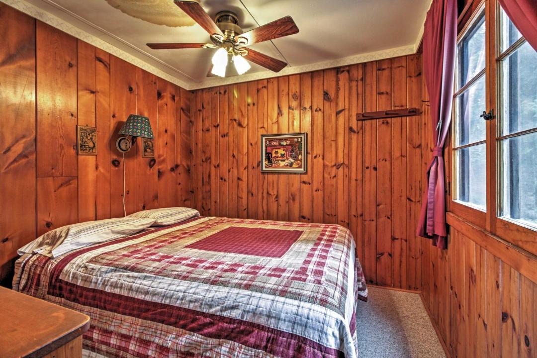 Photo of Bedroom in Land O Lakes