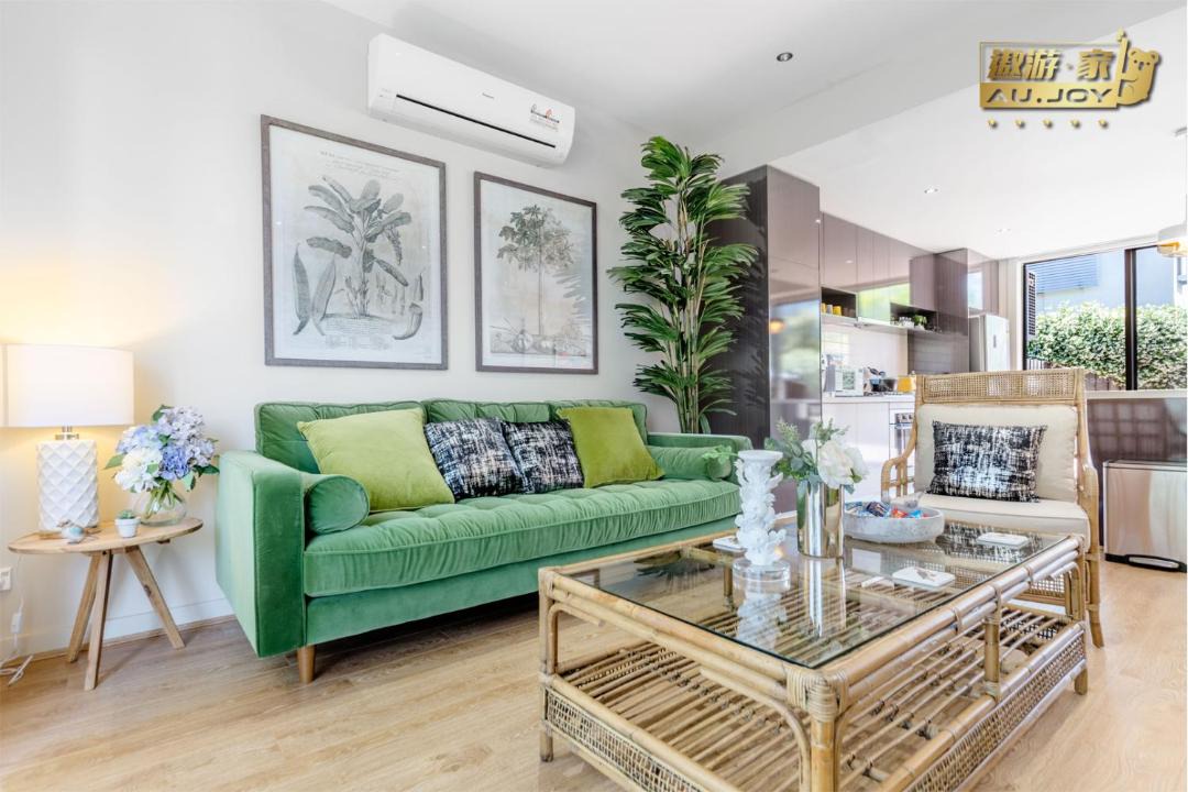 Photo of Livingroom in Burwood