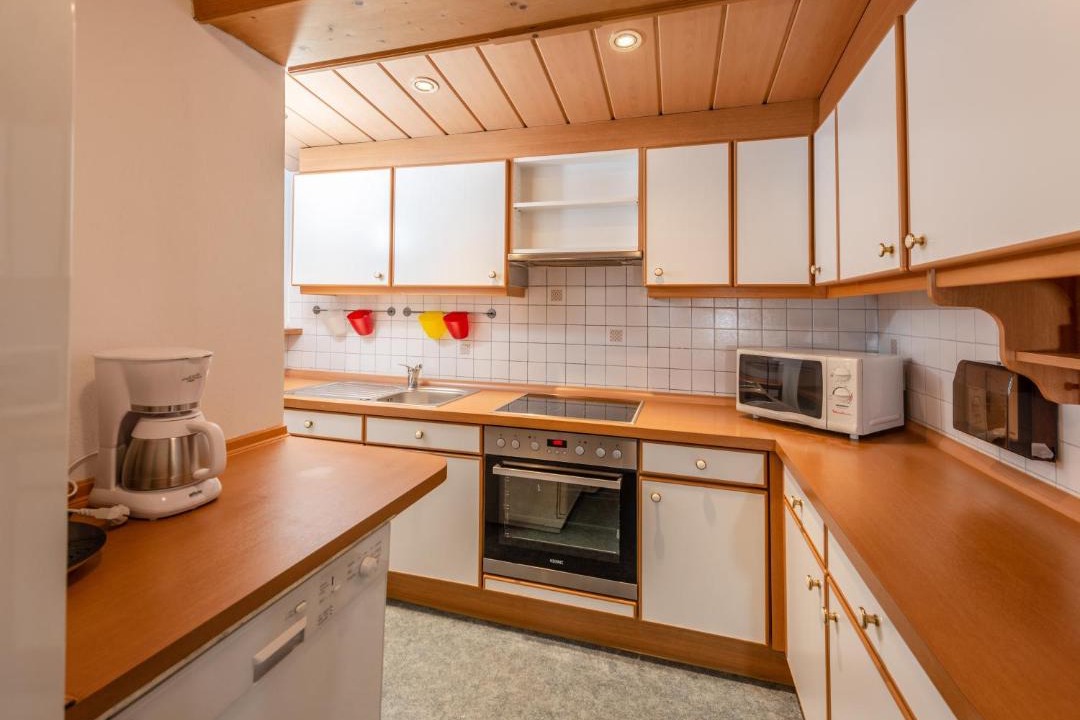 Photo of Kitchen in Pichl-Preunegg