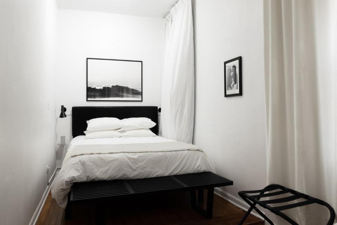 Photo of Bedroom in Noble Square