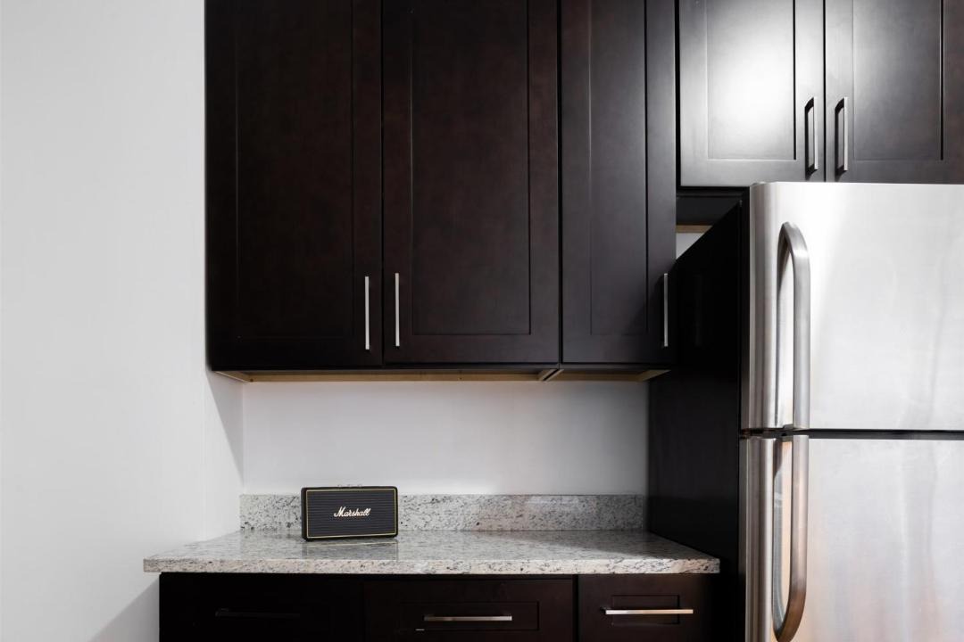 Photo of Kitchen in Noble Square