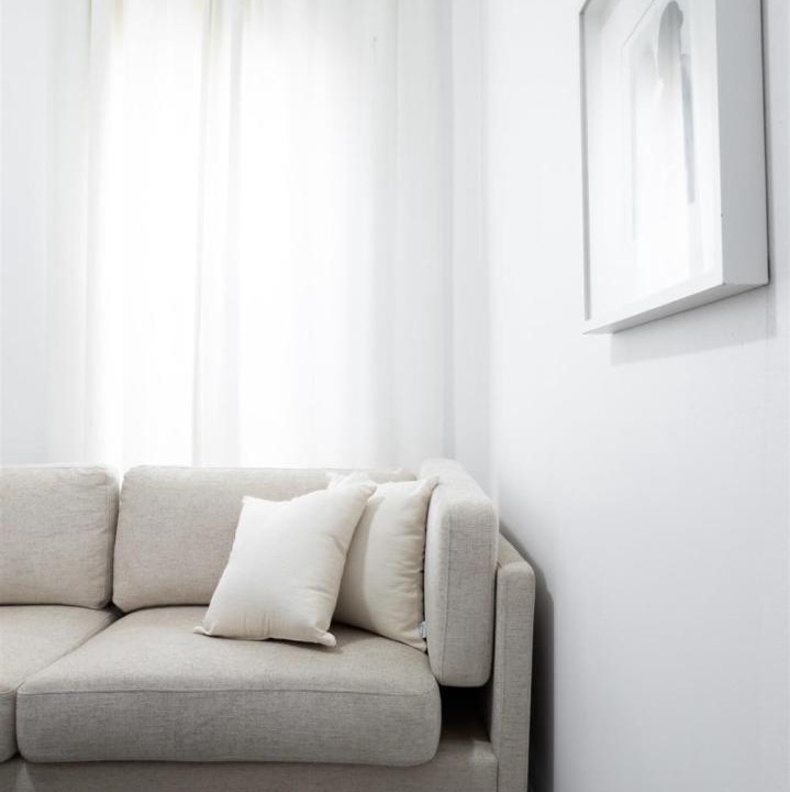 Photo of Livingroom in Noble Square