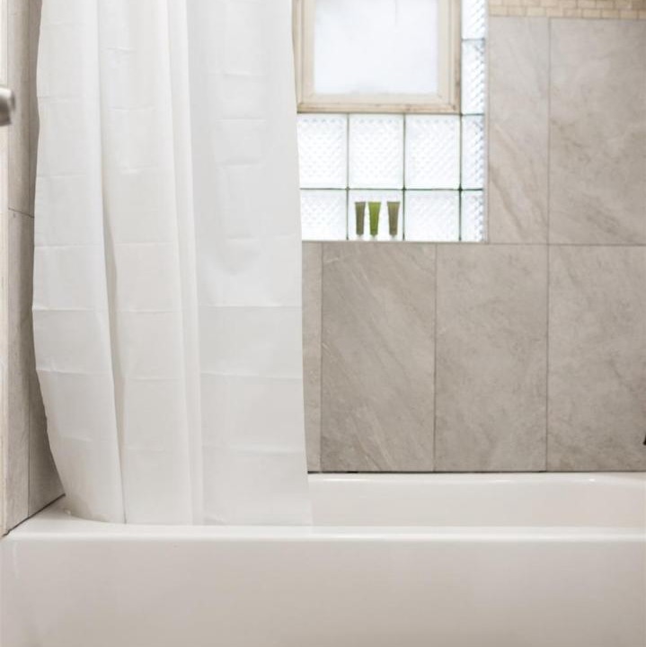 Photo of Bathroom in Noble Square