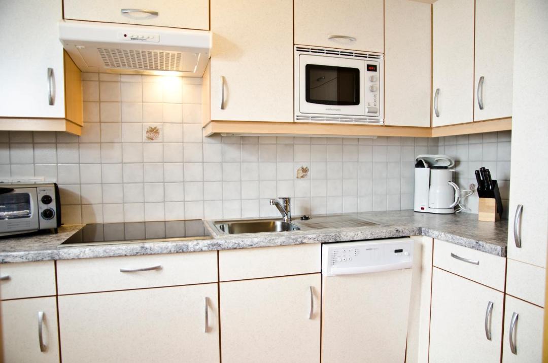 Photo of Kitchen in Galtur