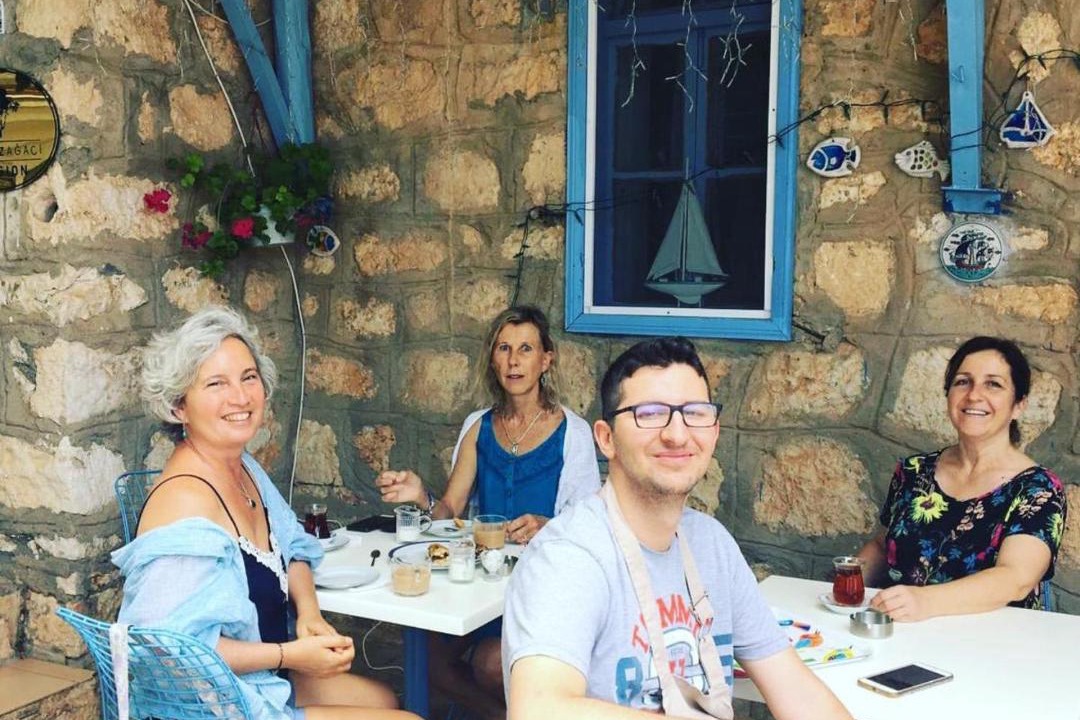 Photo of Others in Kaleucagiz