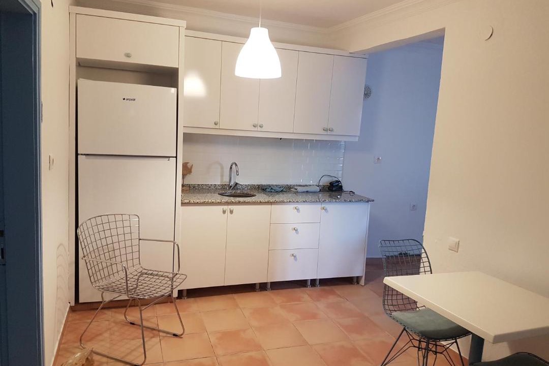 Photo of Kitchen in Kaleucagiz