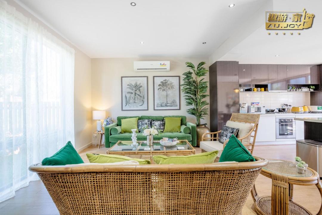 Photo of Livingroom in Burwood