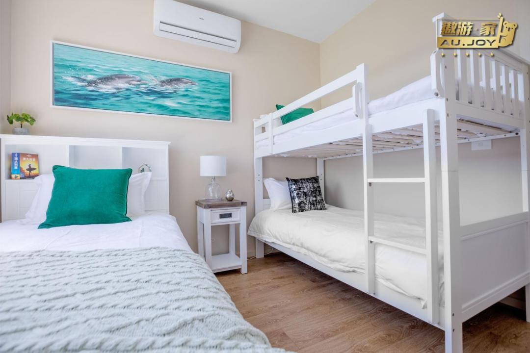 Photo of Bedroom in Burwood