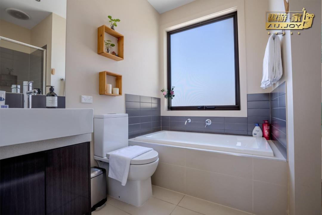 Photo of Bathroom in Burwood