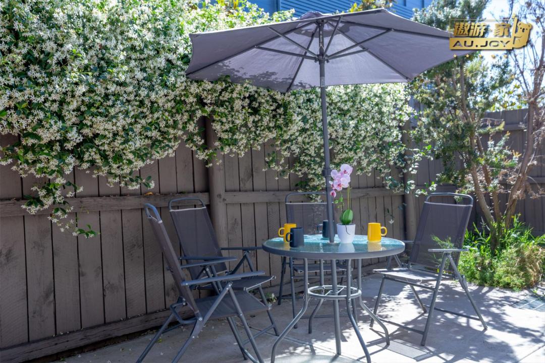Photo of Patio Balcony in Burwood