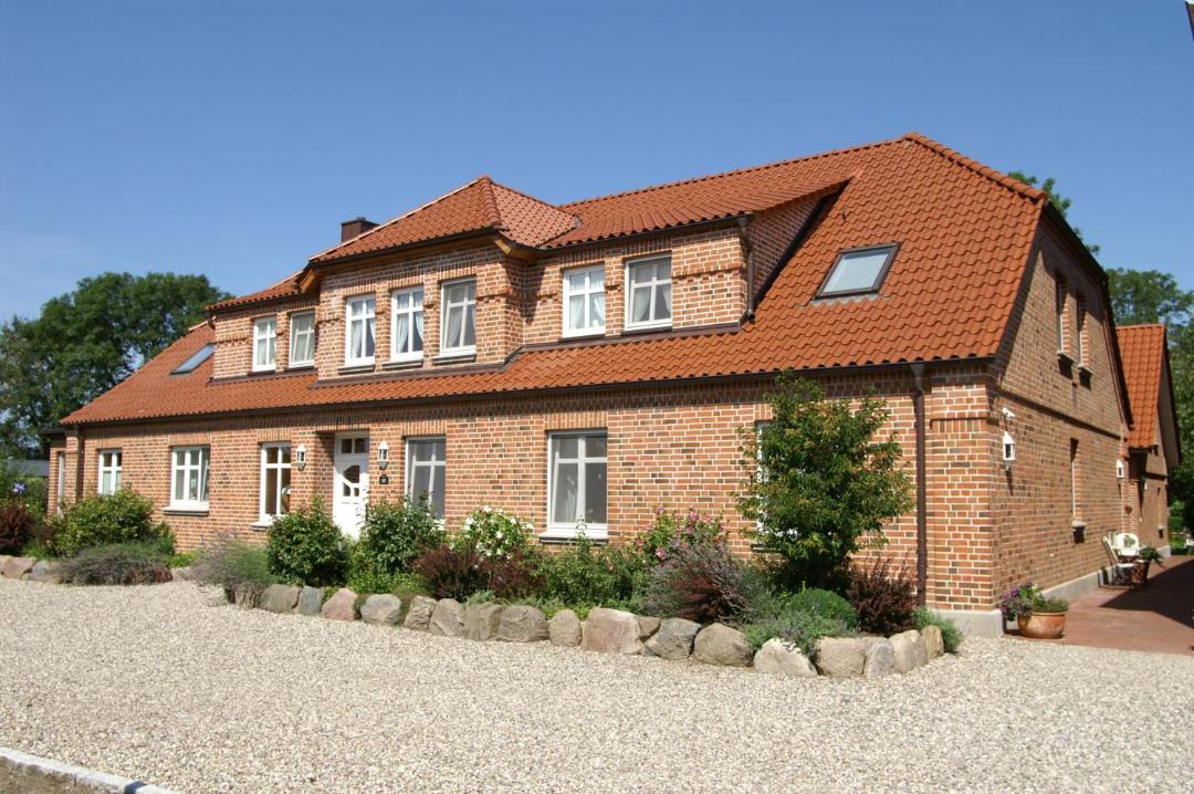 Photo of Buildings in Fehmarn
