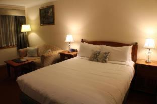 Photo of Bedroom in Notting Hill