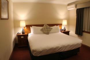 Photo of Bedroom in Notting Hill