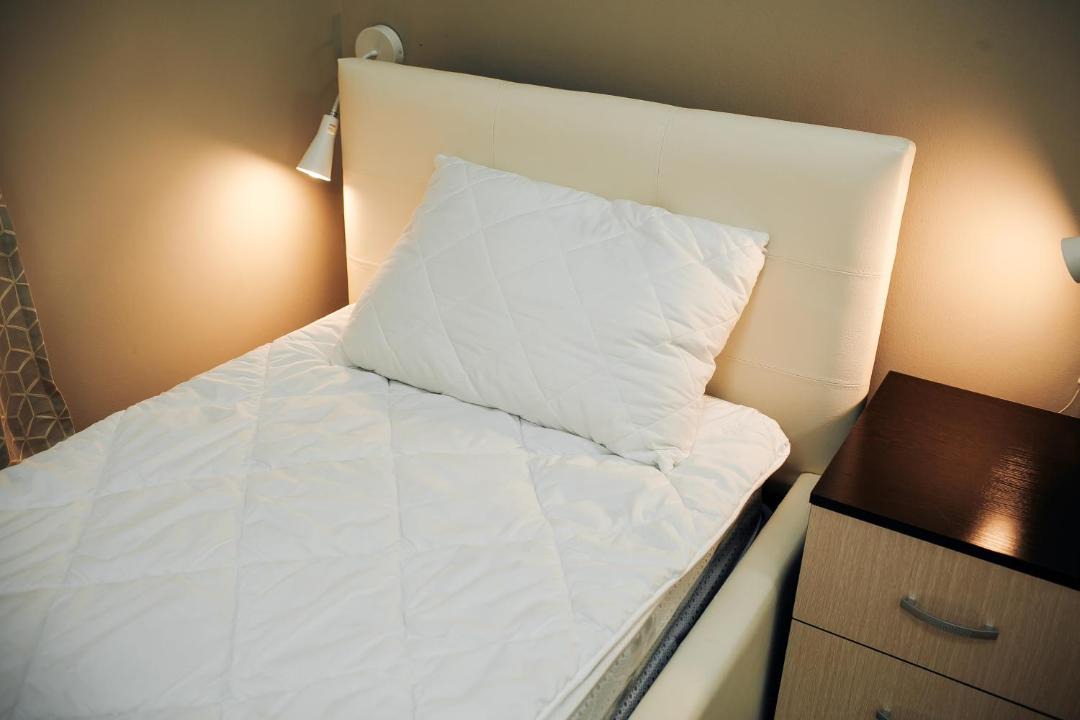 Photo of Bedroom in Tagansky
