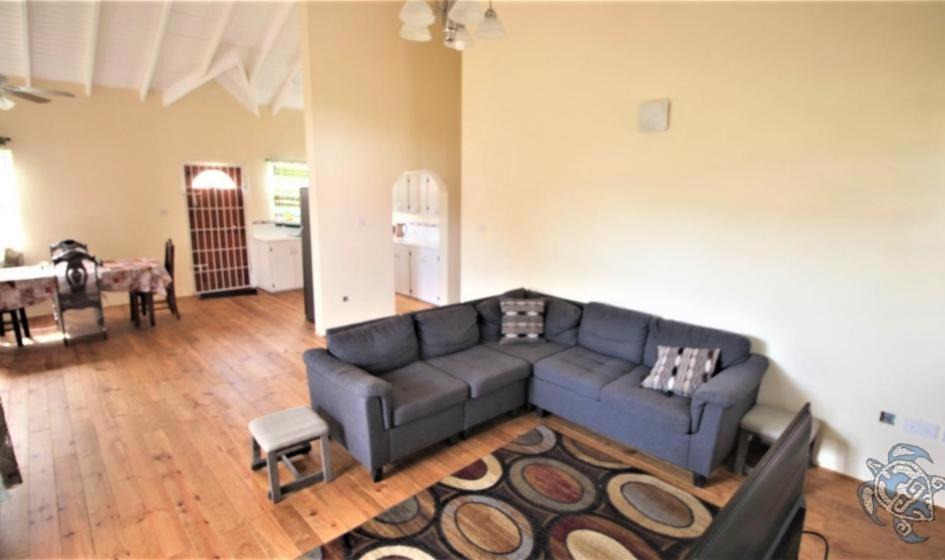 Photo of Livingroom in Corinthe