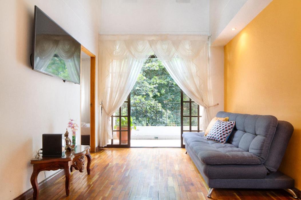 Photo of Livingroom in Buenos Aires