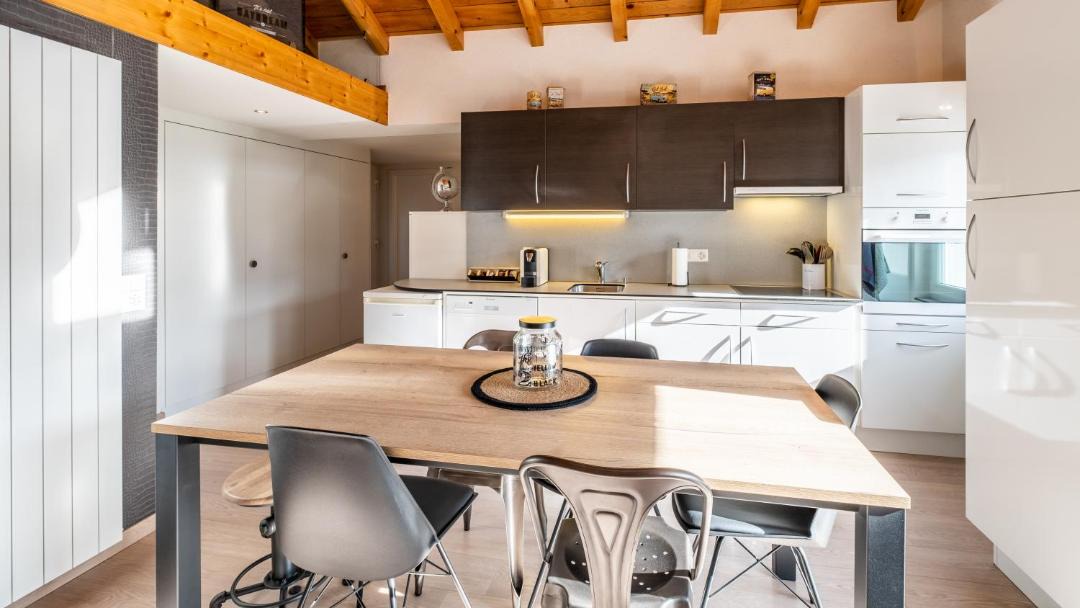 Photo of Kitchen in Grimisuat